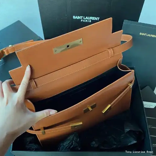 Tony Luxuries YSL MANHATTAN 0323